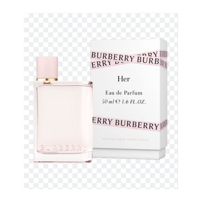 BURBERRY HER EDP 50ML