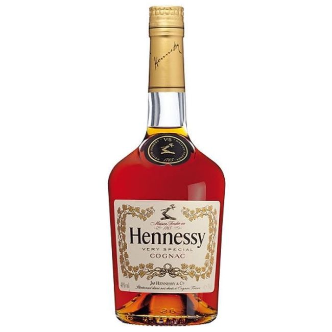 HENNESSY VSOP 1L