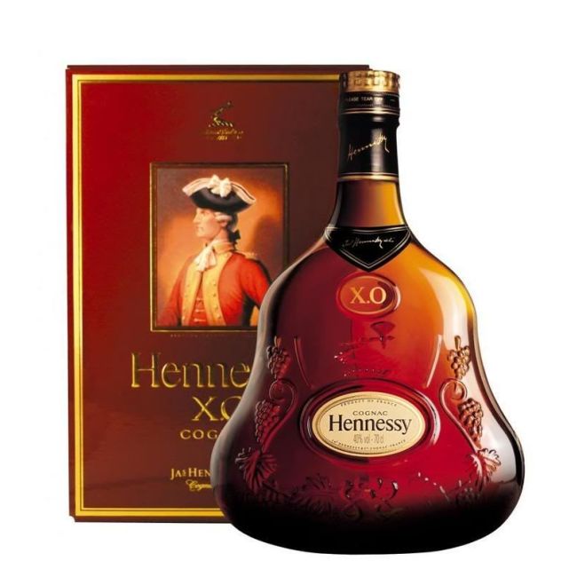HENNESSY XO 700ML