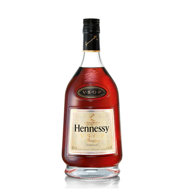 Hennessy V.S.O.P 1リットル Hennessy VSOP 1L