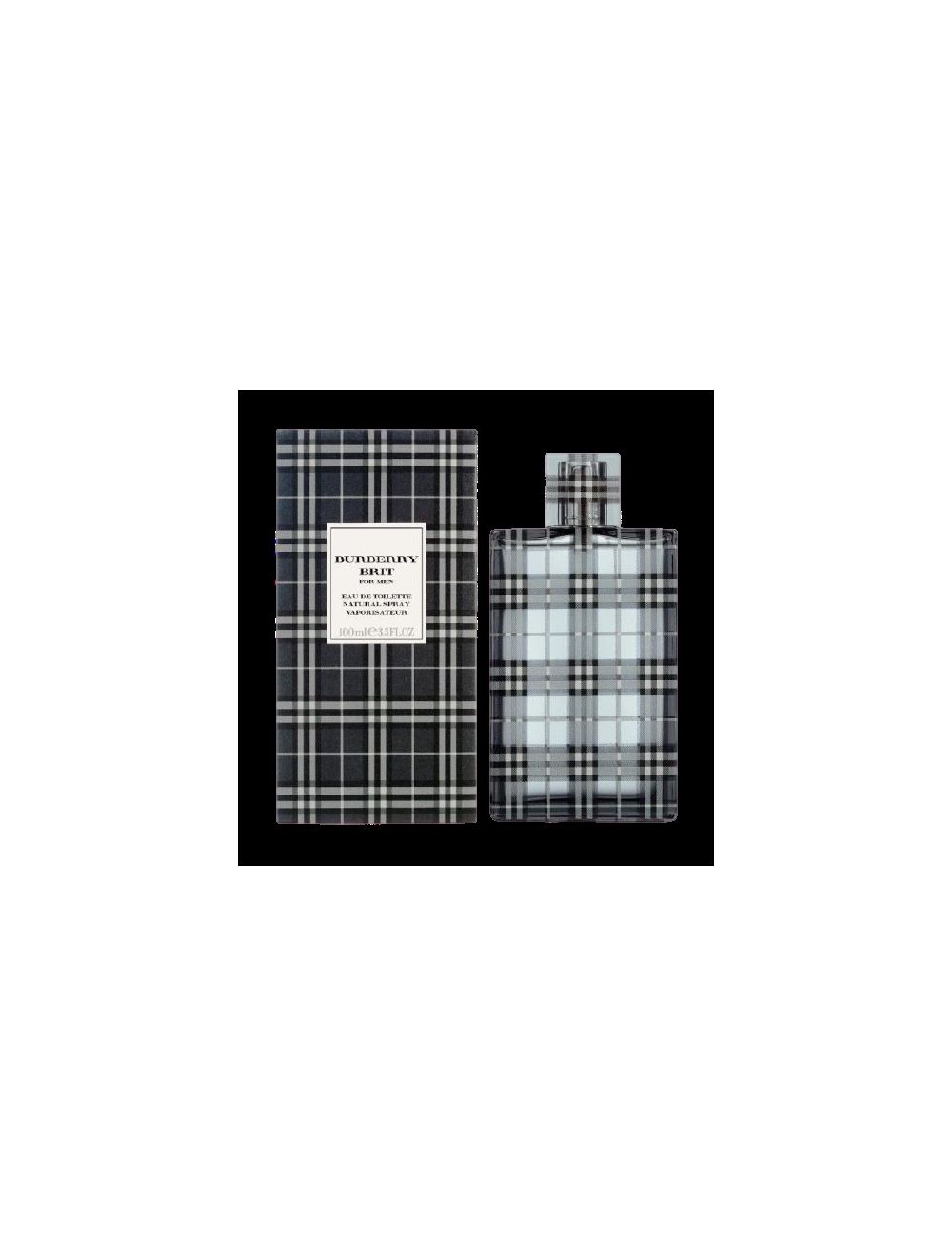 BURBERRY BRIT HIM EDT 50ML