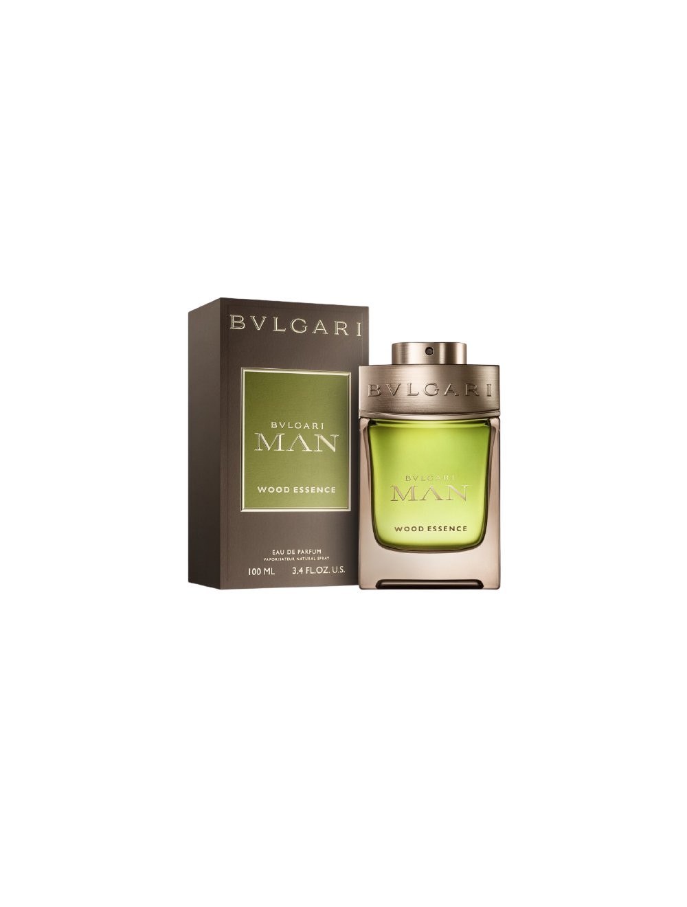 bvlgari wood essence duty free