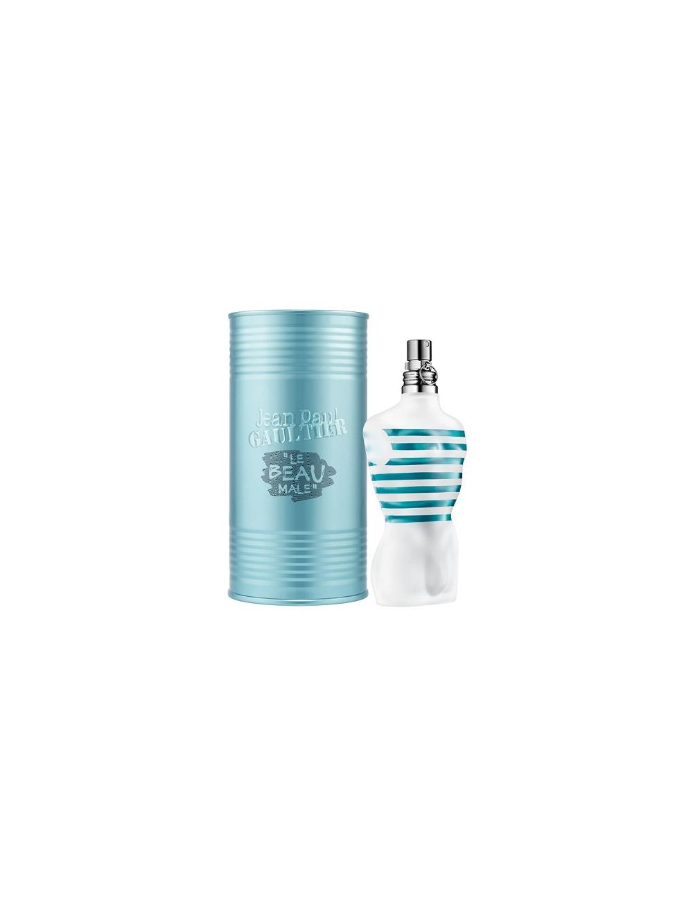 JPGAULTIER LE BEAU MALE 125ML