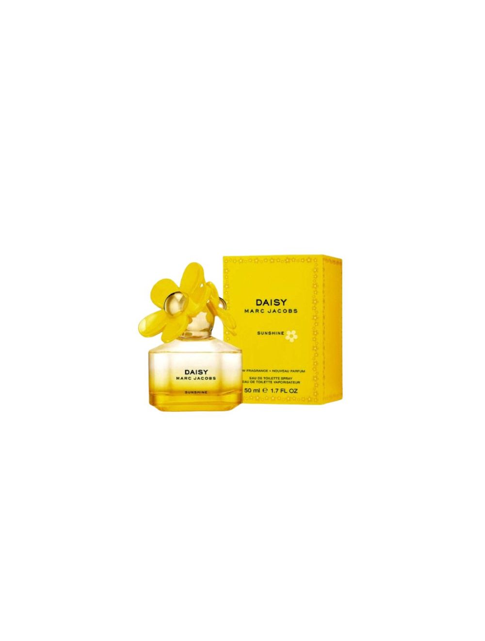 Daisy sunshine 50ml online