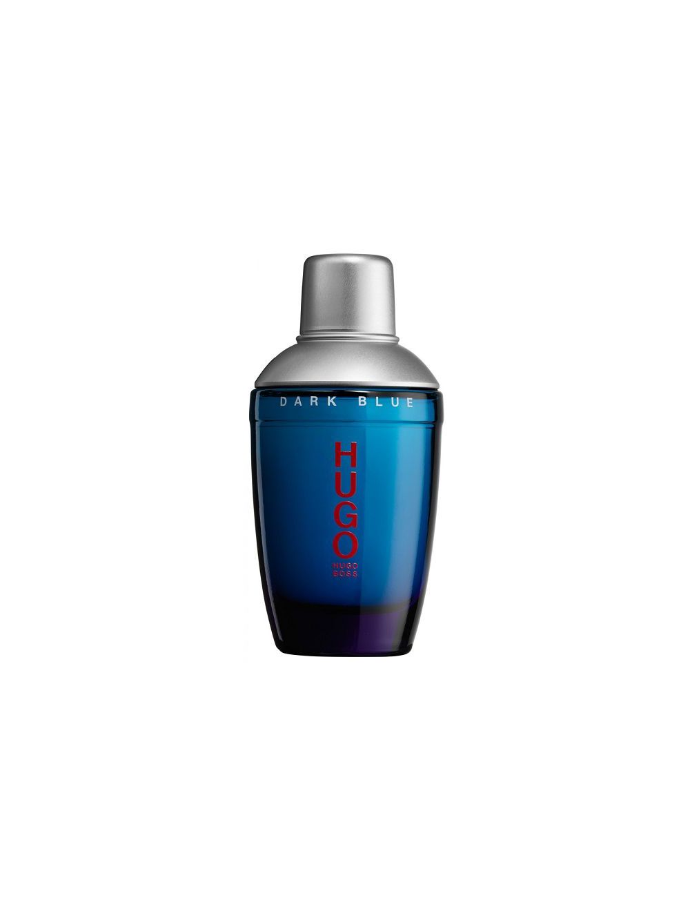 Hugo dark shop blue edt 75ml