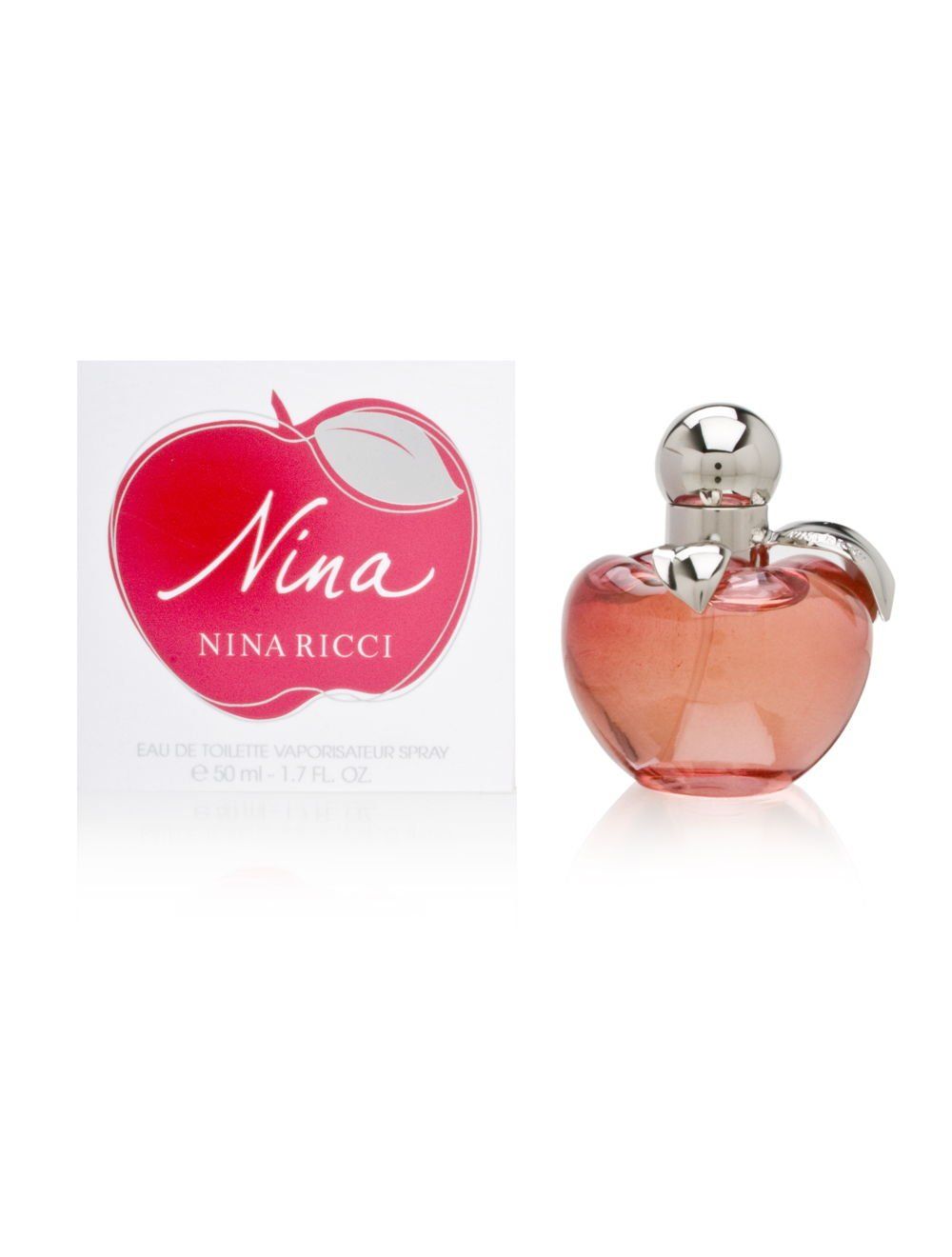 NINA EDT 50ml (REPACK)