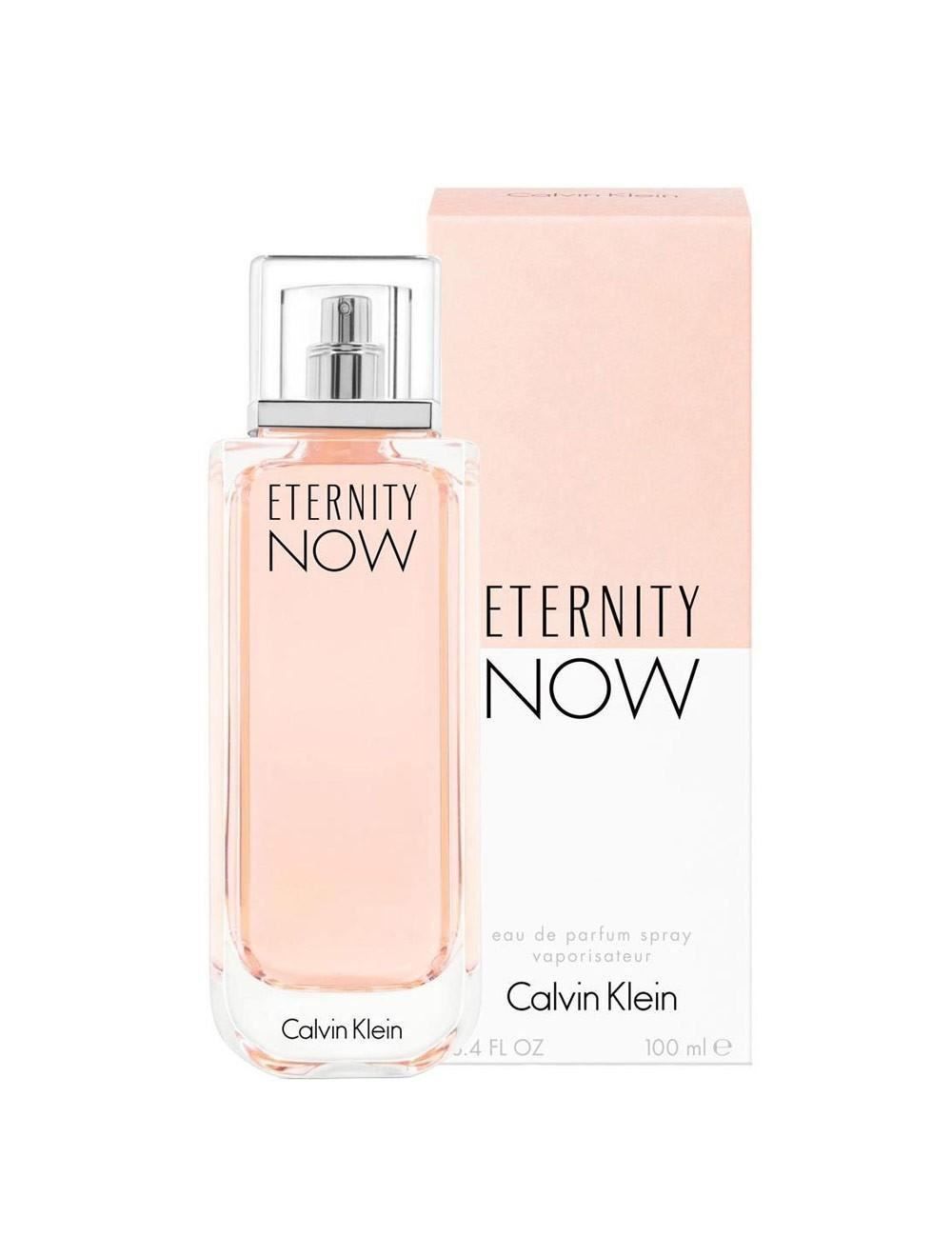 ETERNITY NOW WOMEN 100ML