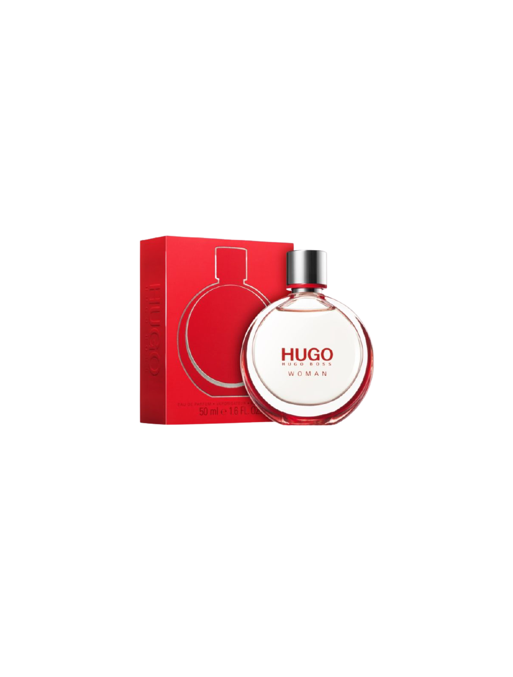 HUGO WOMAN EDP 50ML