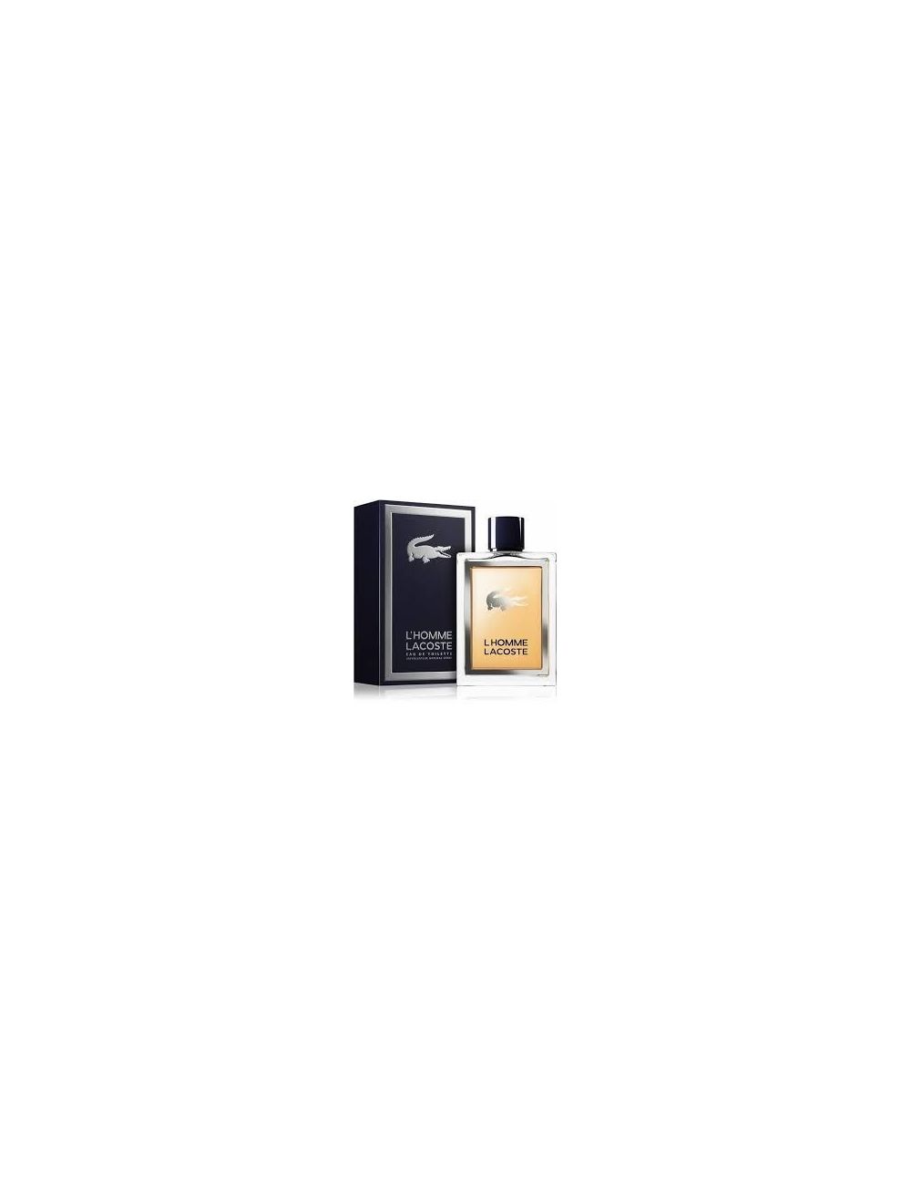 LACOSTE L HOMME EDT 50ML