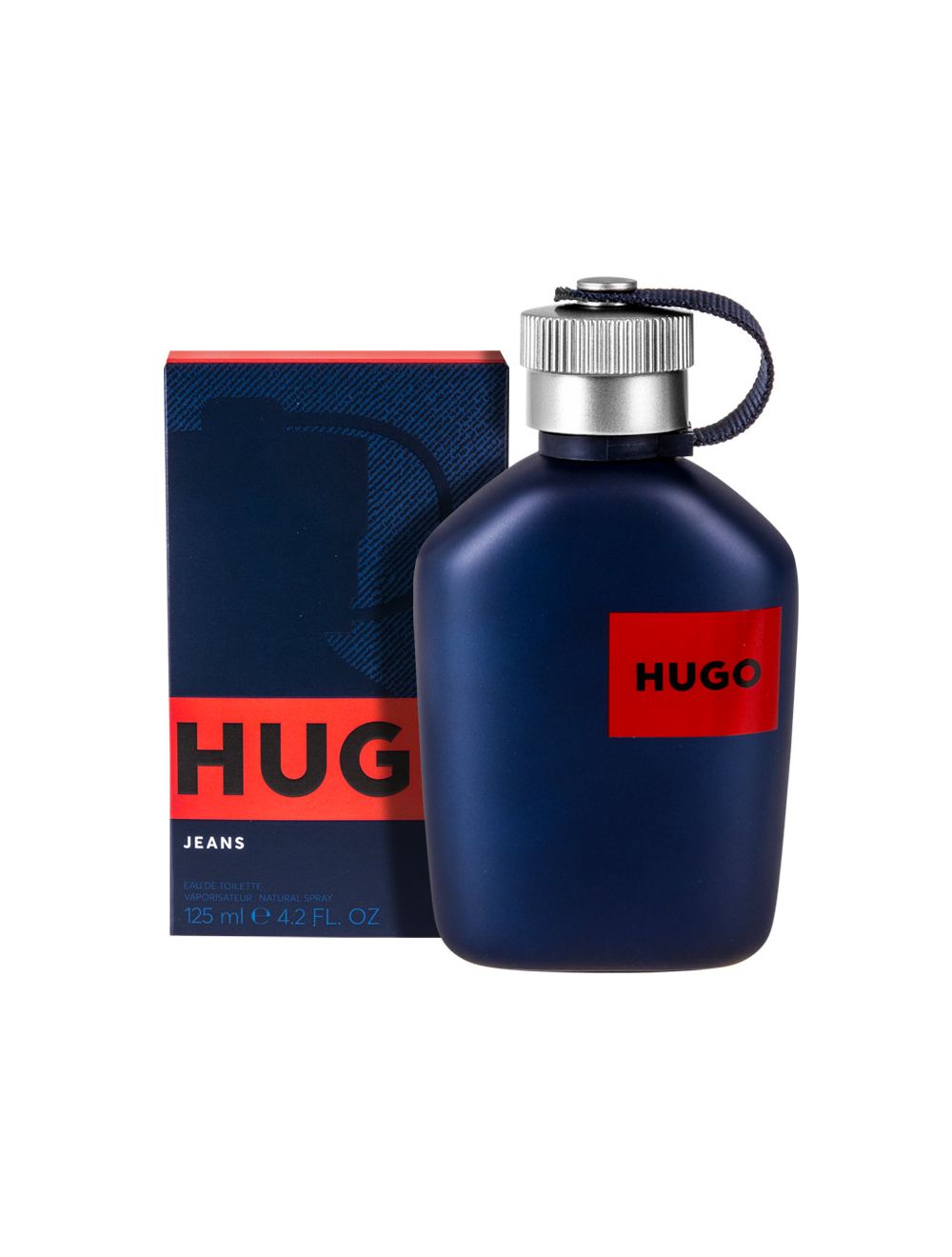 HUGO JEANS EDT 125ML