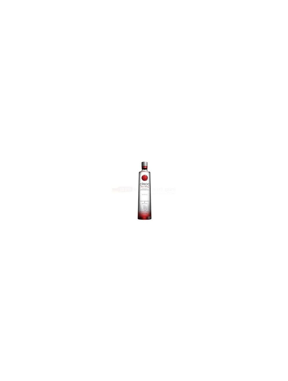 CIROC REDBERRY 750ML ciroc-redberry-750ml