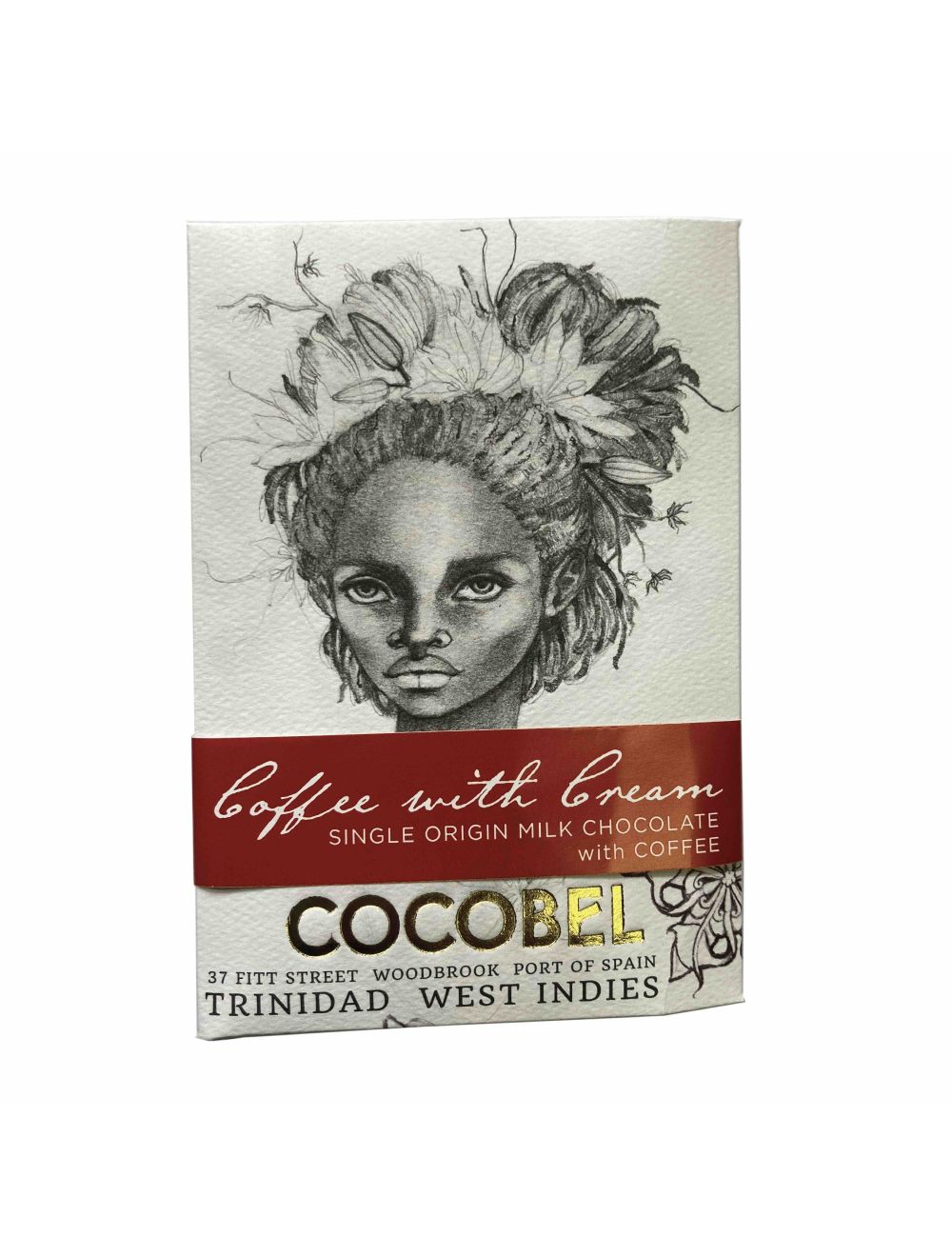 COCOBEL COFFEE& CREAM
