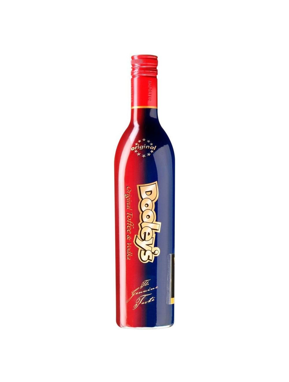 DOOLEYS CREAM LIQUOR 700ML