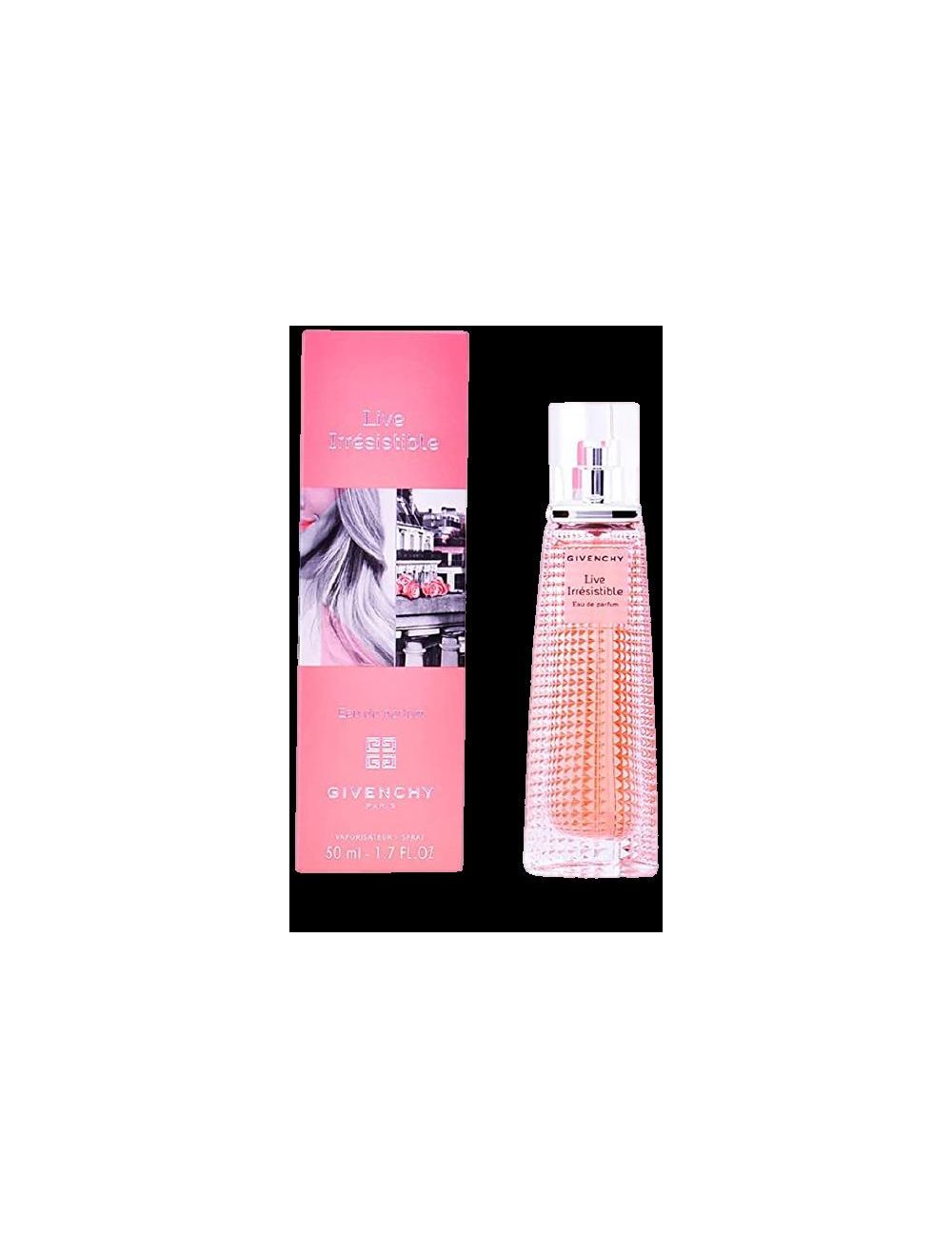 JLO LIVE EDP 50ML