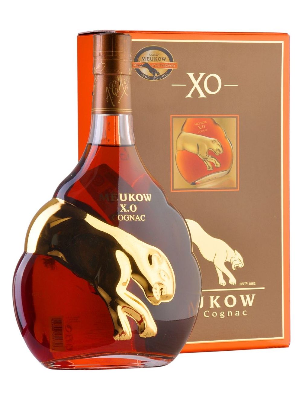MEUKOW XO GIFT BOX 700ML