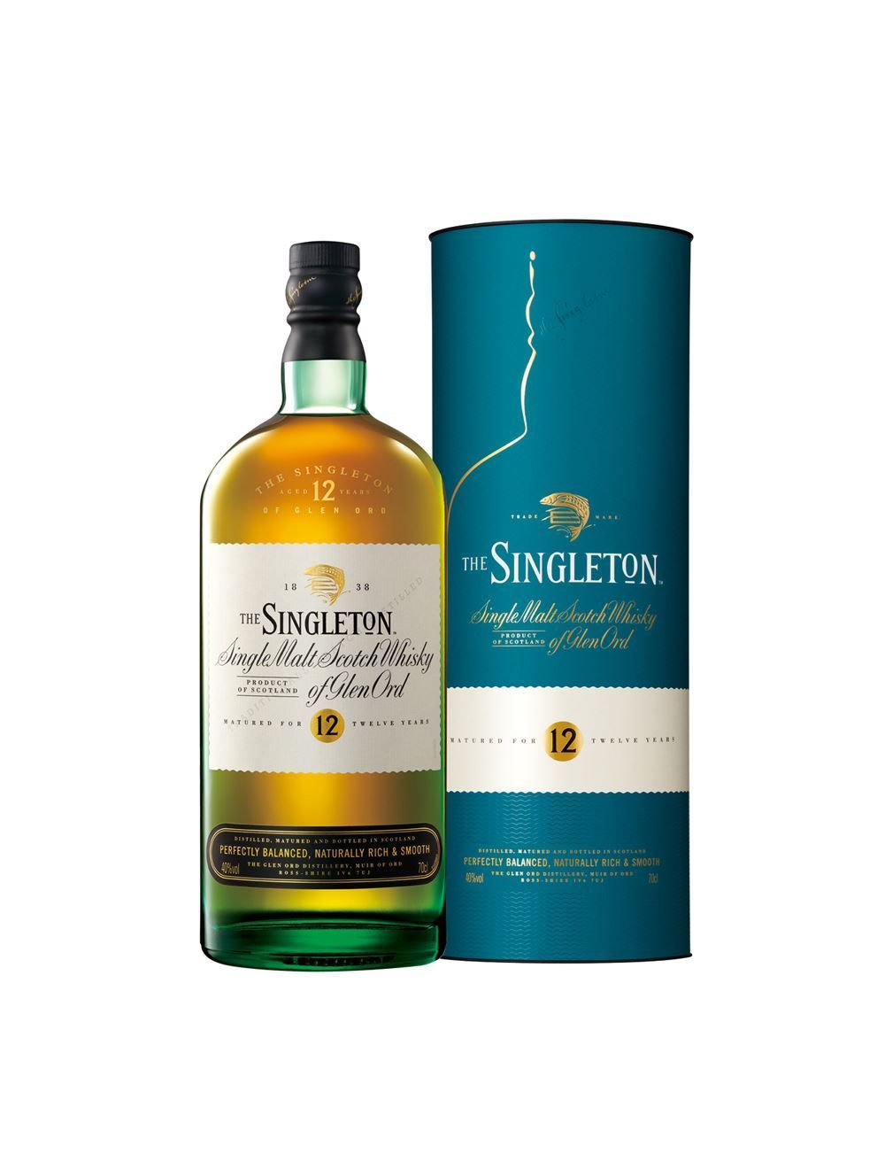 SINGLETON 1L