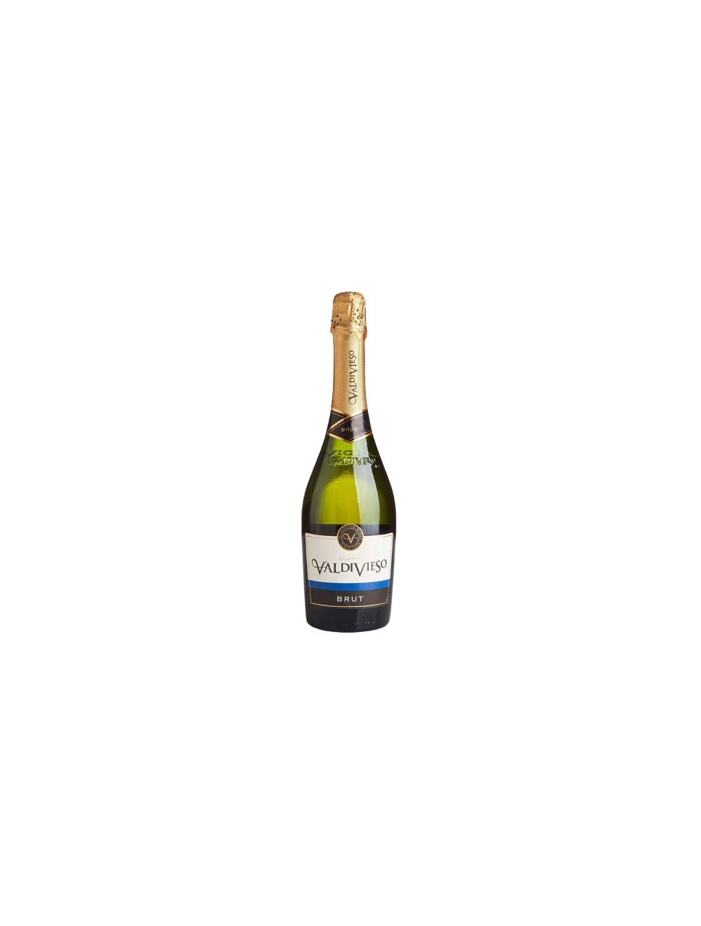 VALDIVIESO BRUT 750 ML