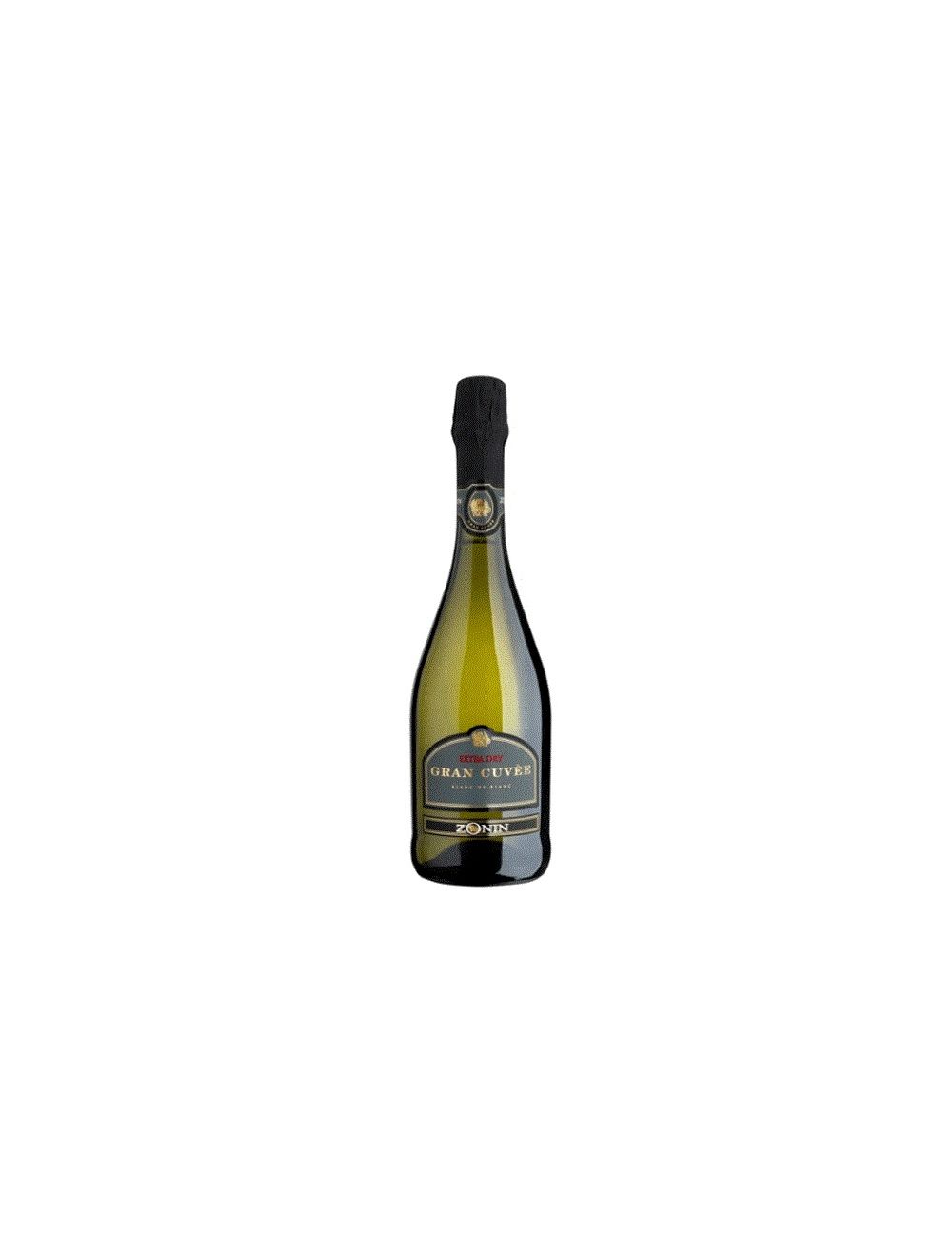 ZONIN GRAN CUVEE 750ML