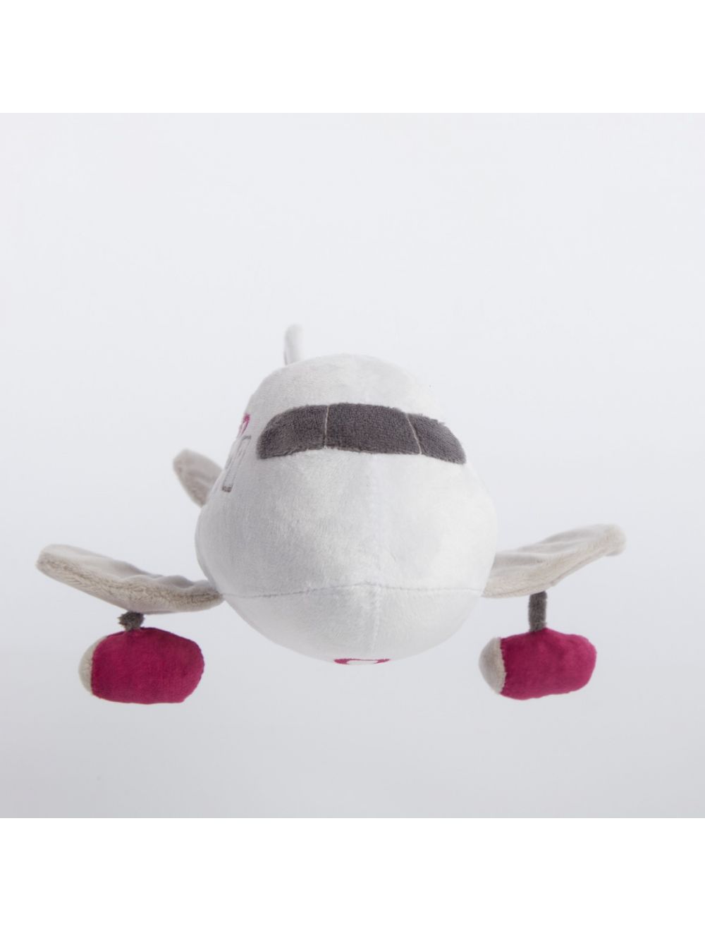 Soft toy plane online