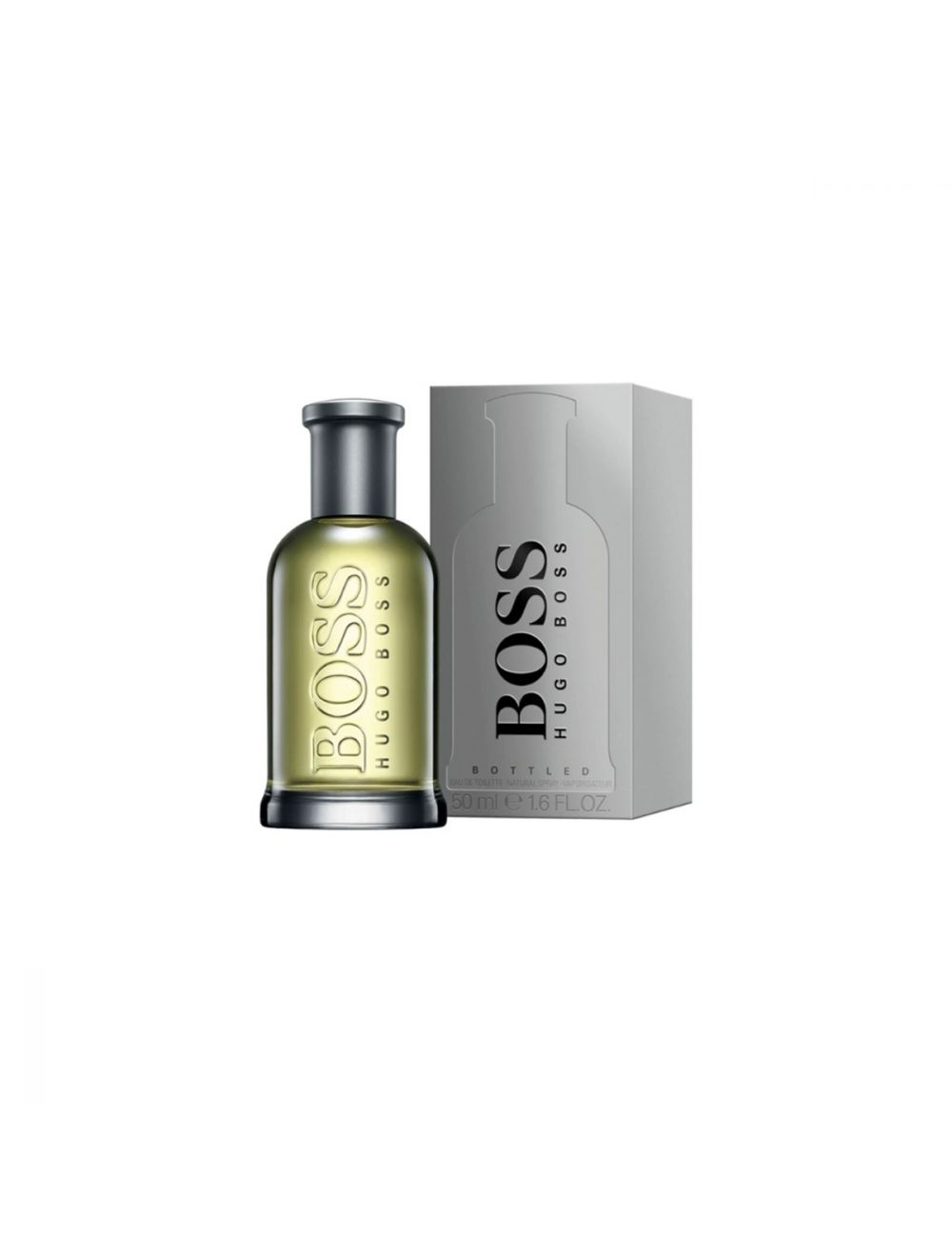 BOSS BOTTLED EDP 100ML