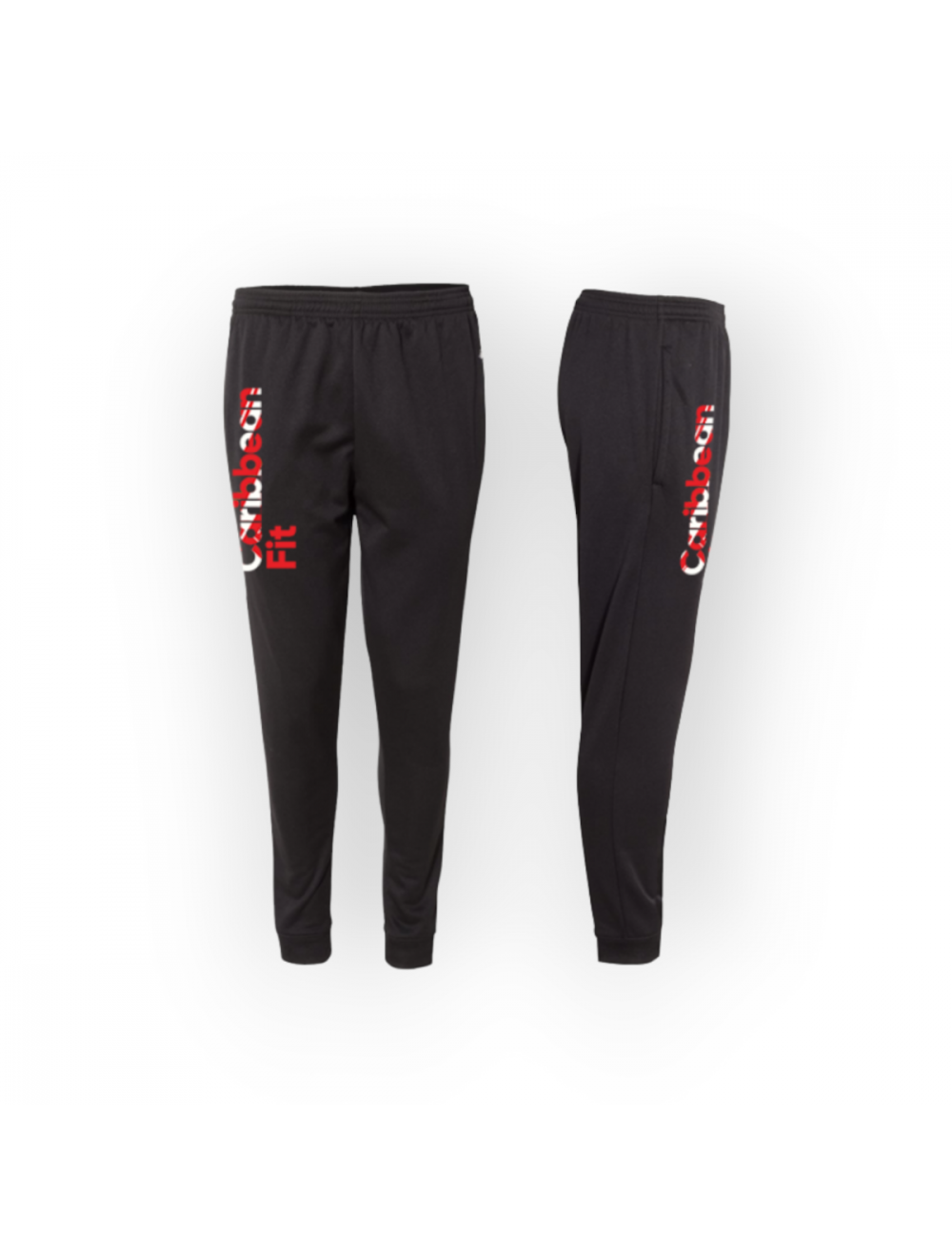 Car logo sweatpants shop