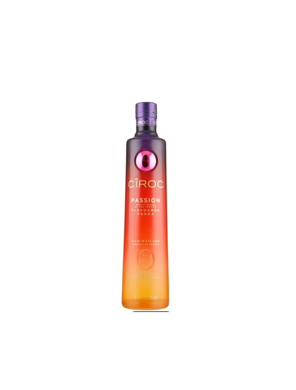 Ciroc Passion