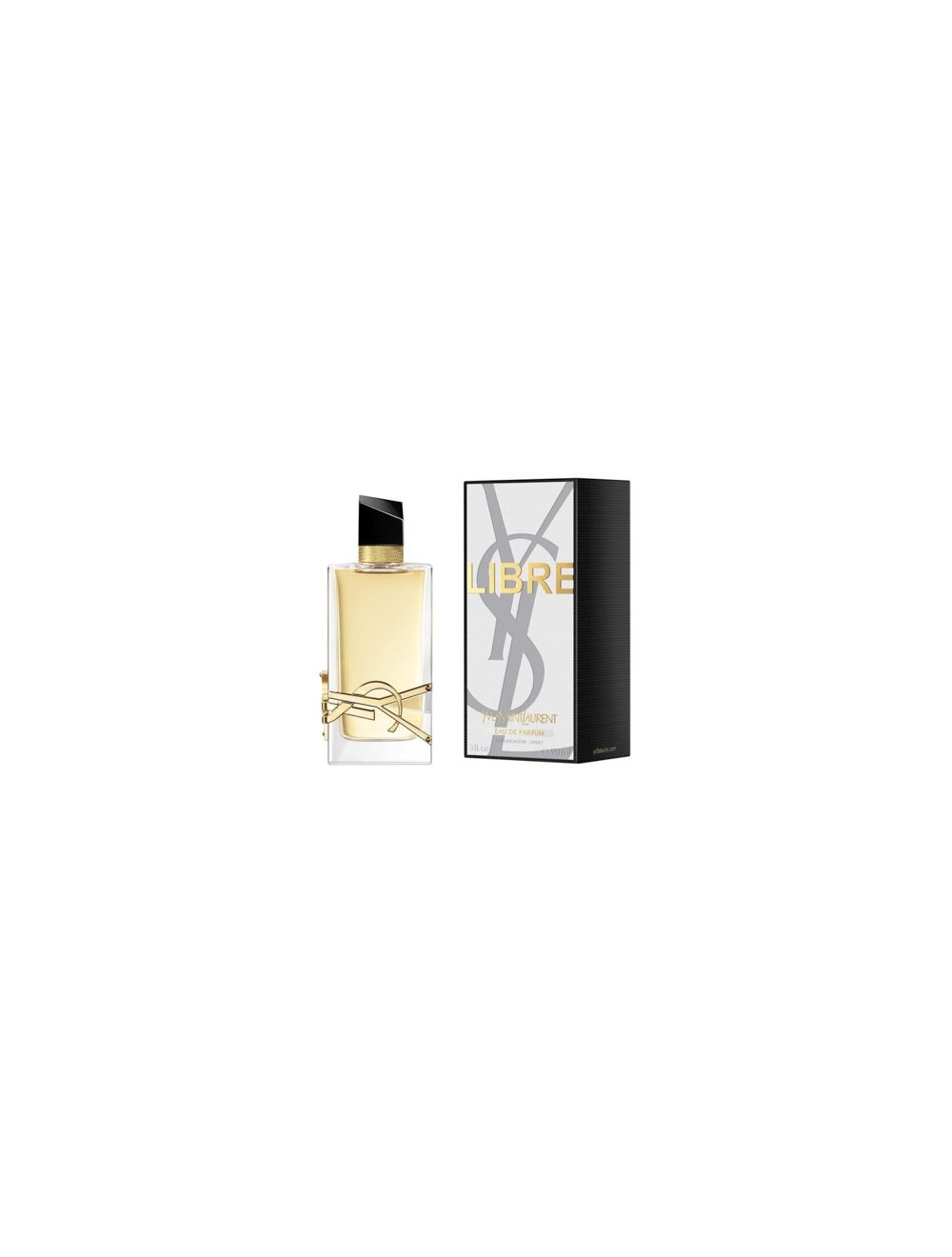 YSL LIBRE EDP W 90ML