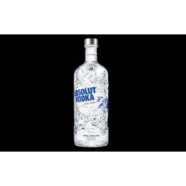 ABSOLUT COMEBACK 1L