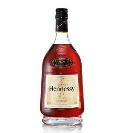 HENNESSY VSOP 1L