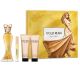 PH GOLD RUSH G/SET 286 ML LADIES
