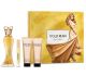 GOLD RUSH MEN 4 PC SET 278 ML