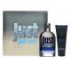 JUST CAVALLI SET MAN 90ML & 75ML 165ML