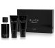 K.COLE BLACK HER G/SET 300ML
