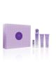PE 360 PURPLE GIFT SET EDP 234ML
