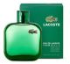 LACOSTE POLO 12.12 VERT EDT