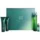 PE GREEN GIFT SET