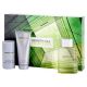 KENNETH COLE REACTION 3PC GIFT
