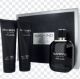 KC MANKIND HERO 3PC SET 300 ML