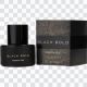 K COLE BLACK BOLD EDT MAN 50 ML