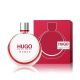 HUGO (W) EDT SPRAY 125ML