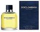 DG LIGHT BLUE EDT 75 ML