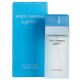 DG LIGHT  BLUE EDT 100 ML (W)