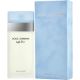 DG LIGHT BLUE EDT 50 ML (W)