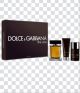 DG THE ONE G/SET (W) 225 ML