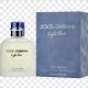 DG LIGHT BLUE PH EDT MEN 125ML