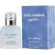 DG LIGHT BLUE INTENSE EDP 100M