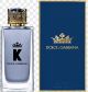 D&G KING EDT 100ML