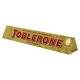 TOBLERONE GOLD 360G