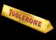 TOBLERONE GOLD 360G