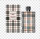 BURBERRY BRIT [WOMEN] EDP 100ML